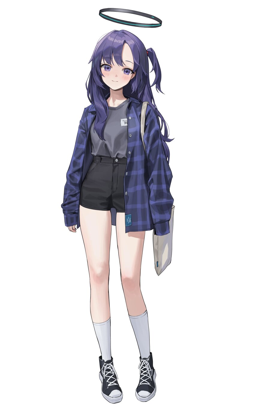 Yuuka (Blue Archive) Rule 34 Image