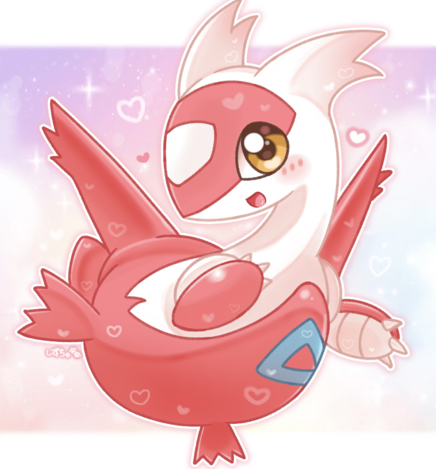 Gen 3 Pokemon (Nintendo) Rule 34 Image