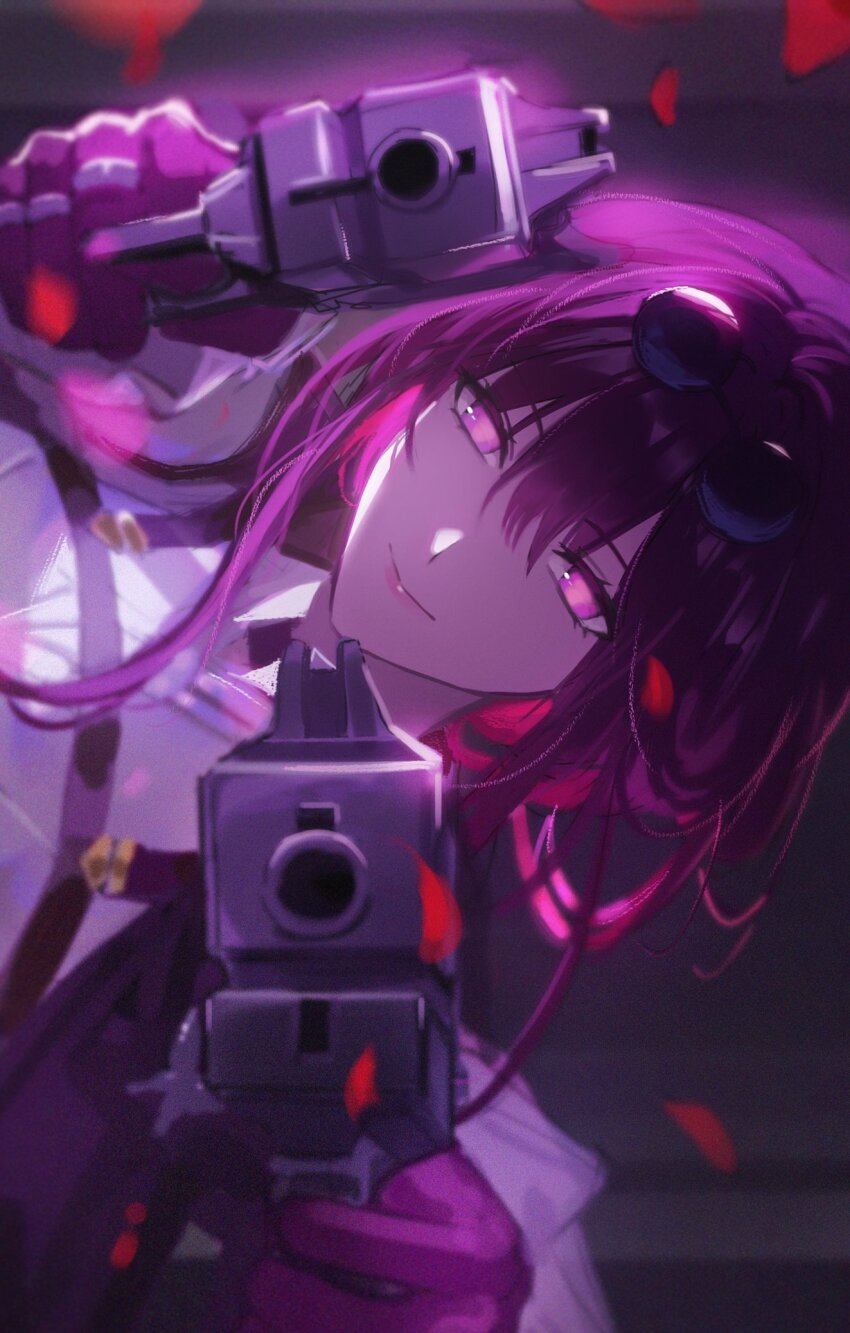 Kafka (Honkai: Star Rail) Rule 34 Image