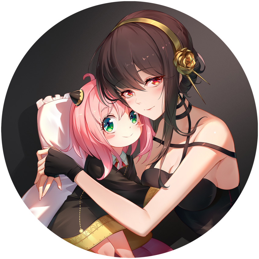 Anya (Spy X Family) Rule 34 Image