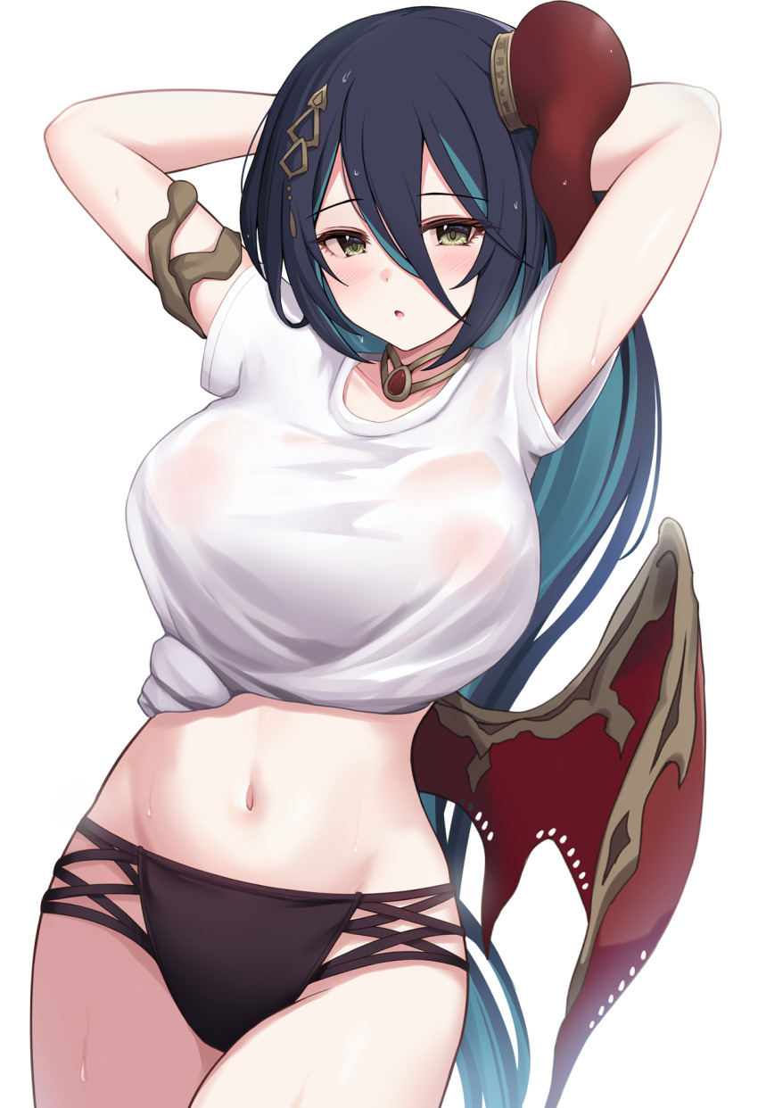 Ranpha (Princess Connect!) Rule 34 Image