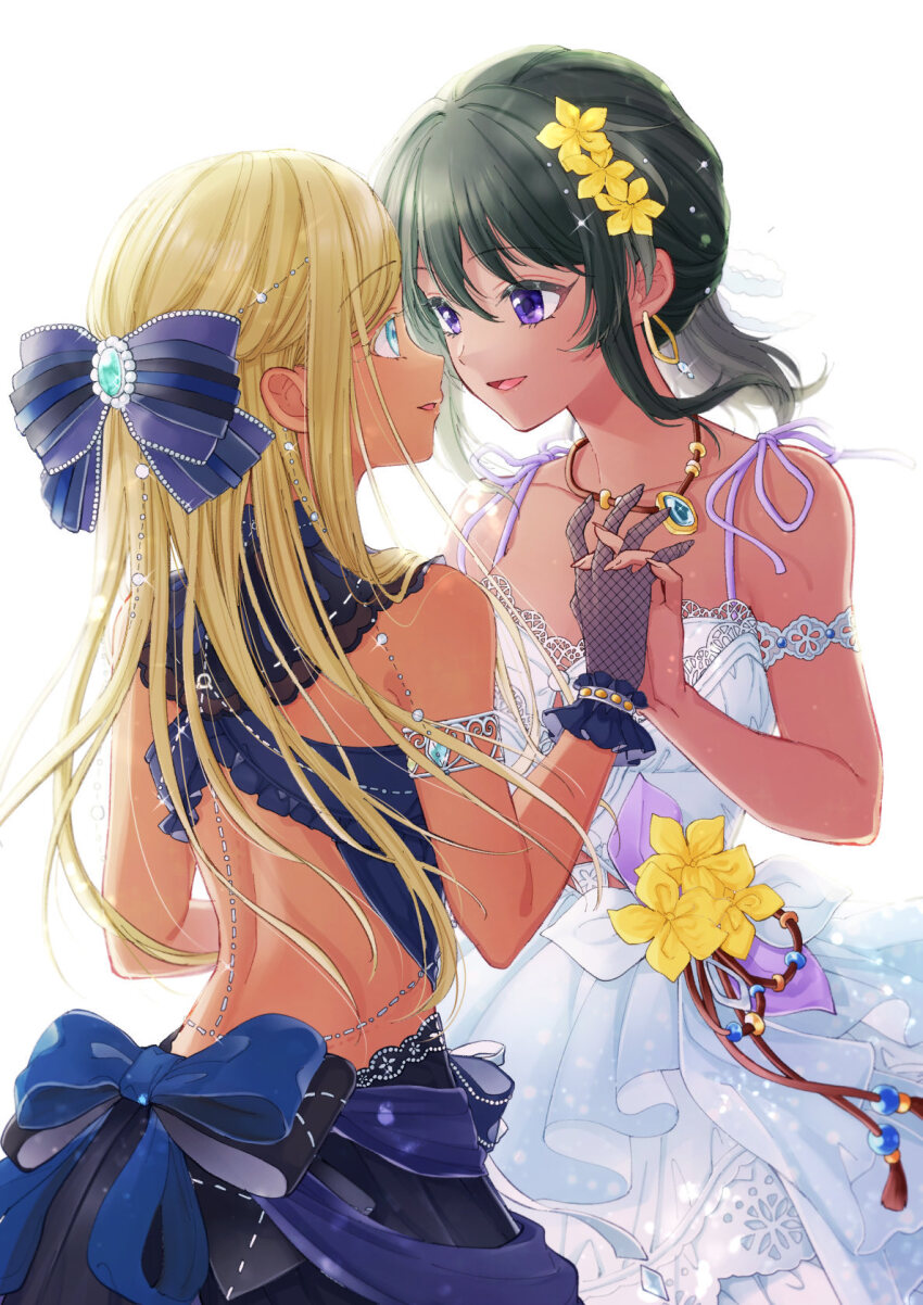 Layla (Idolmaster) Rule 34 Image