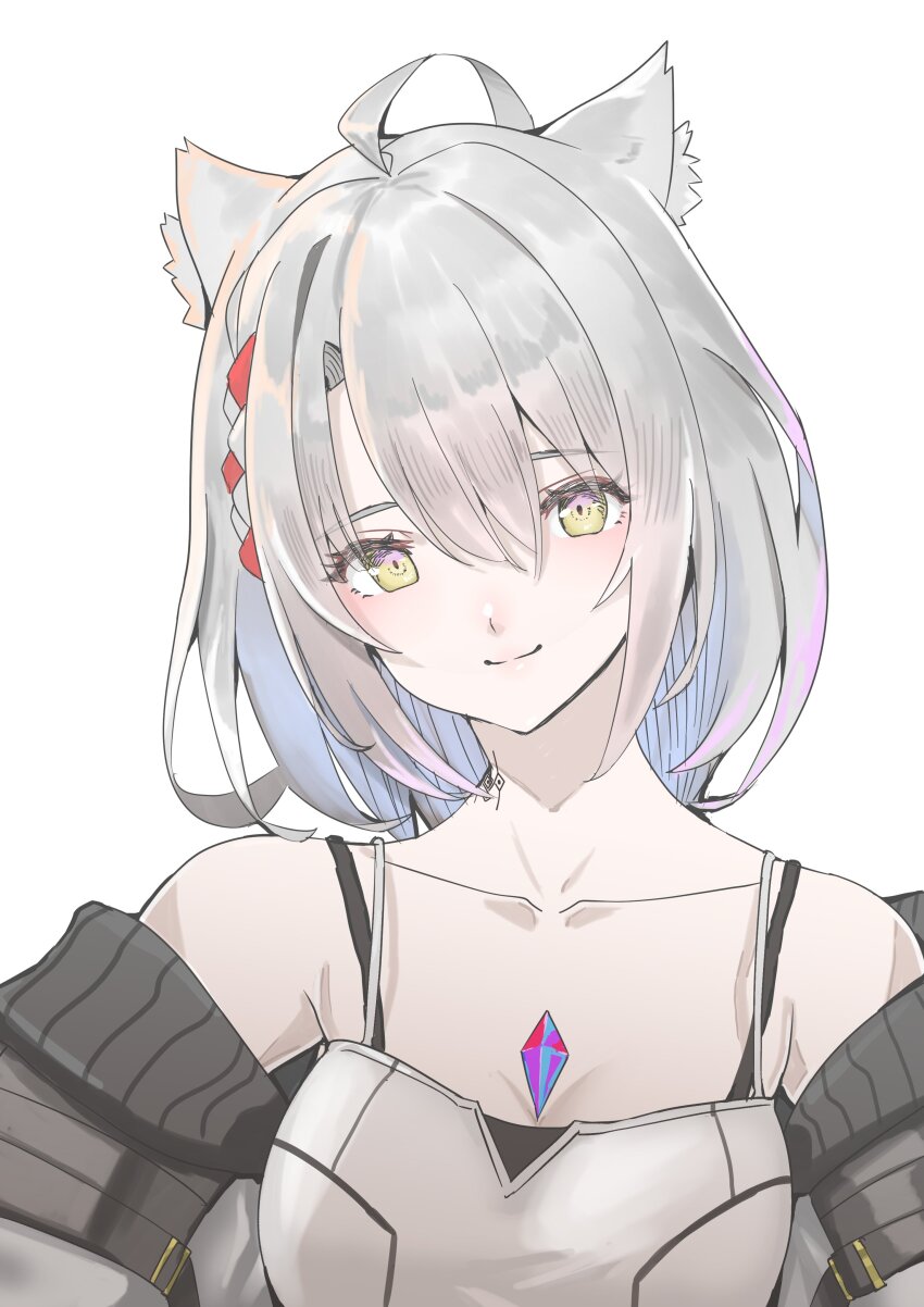Mio (Xenoblade) Rule 34 Image