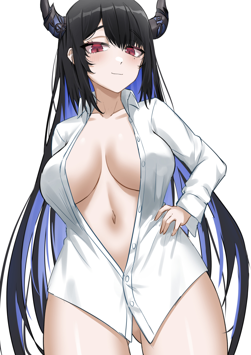 Nerissa Ravencroft (Hololive) Rule 34 Image