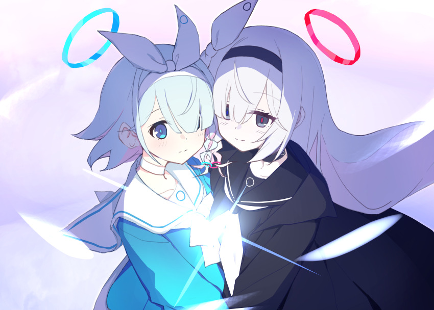 Arona (Blue Archive) Rule 34 Image