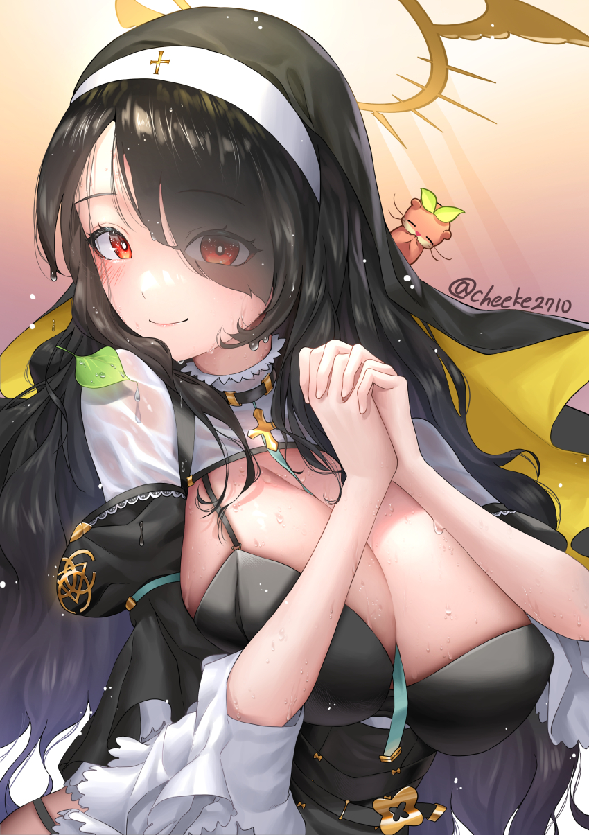 Hinata (Blue Archive) Rule 34 Image