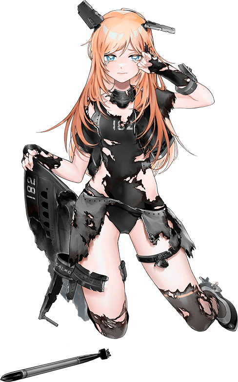 Kantai Collection Rule 34 Image