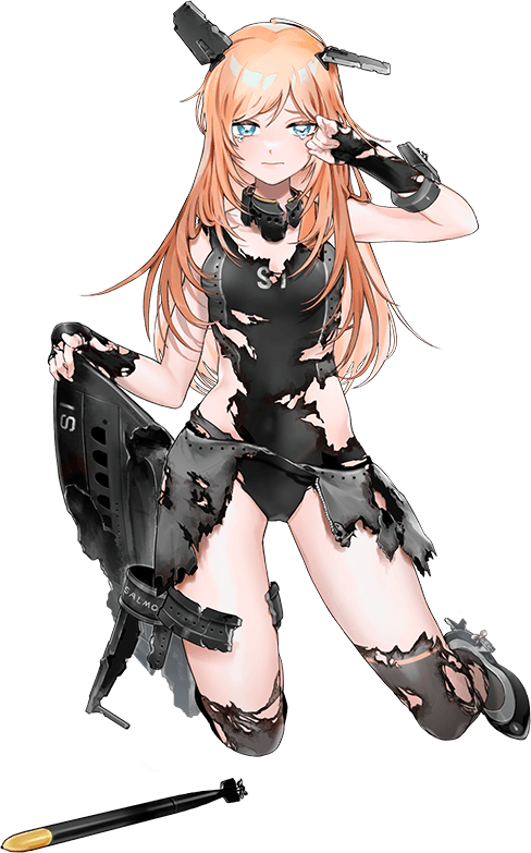 Kantai Collection Rule 34 Image