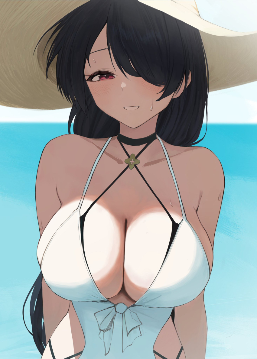 Hinata (Blue Archive) Rule 34 Image