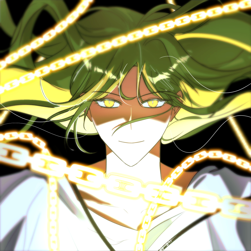 Enkidu (Fate) Rule 34 Image
