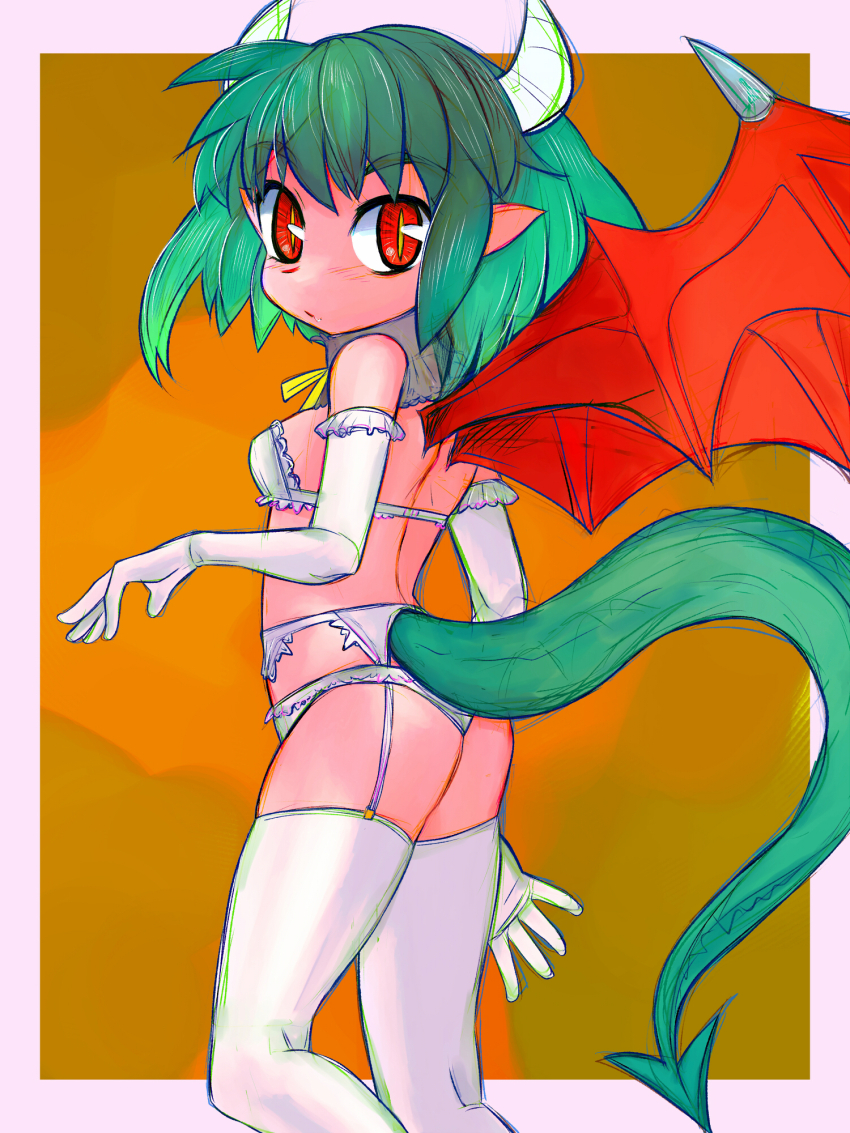 Draco Centauros (Madou Monogatari) Rule 34 Image