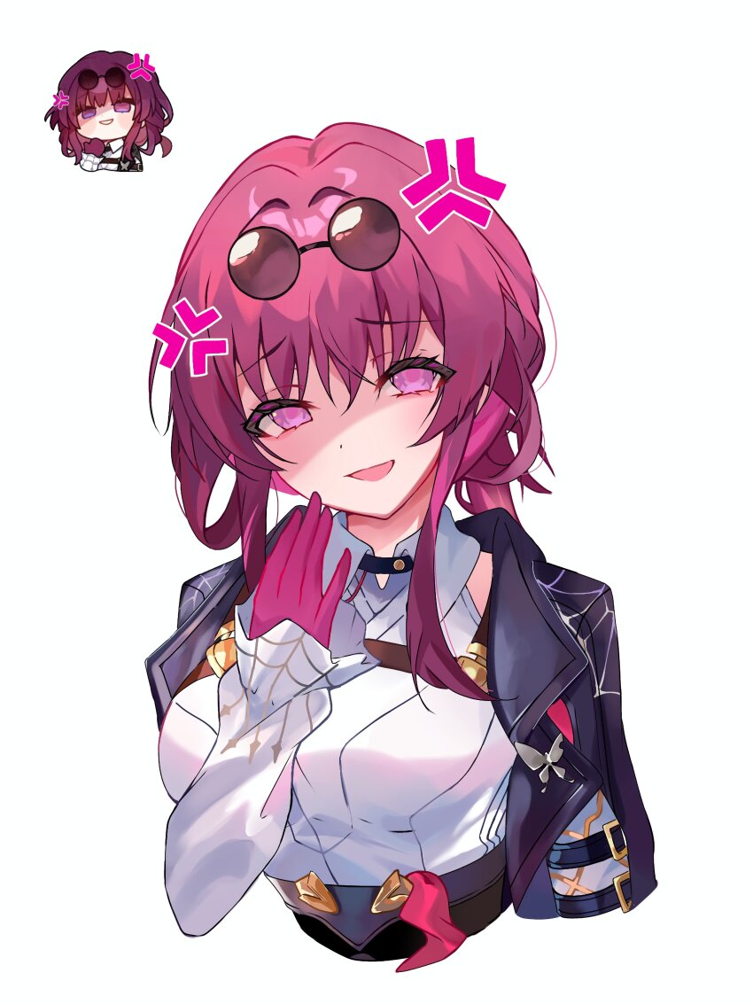 Kafka (Honkai: Star Rail) Rule 34 Image