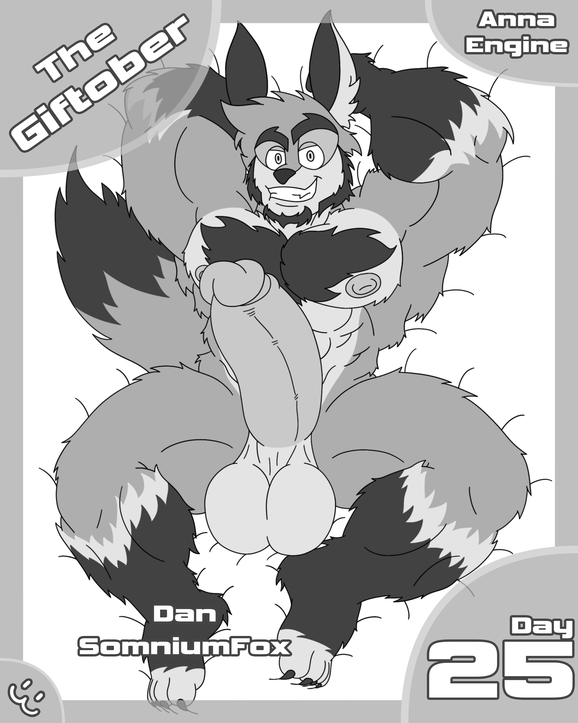 Digital Drawing (Artwork) Rule 34 Image