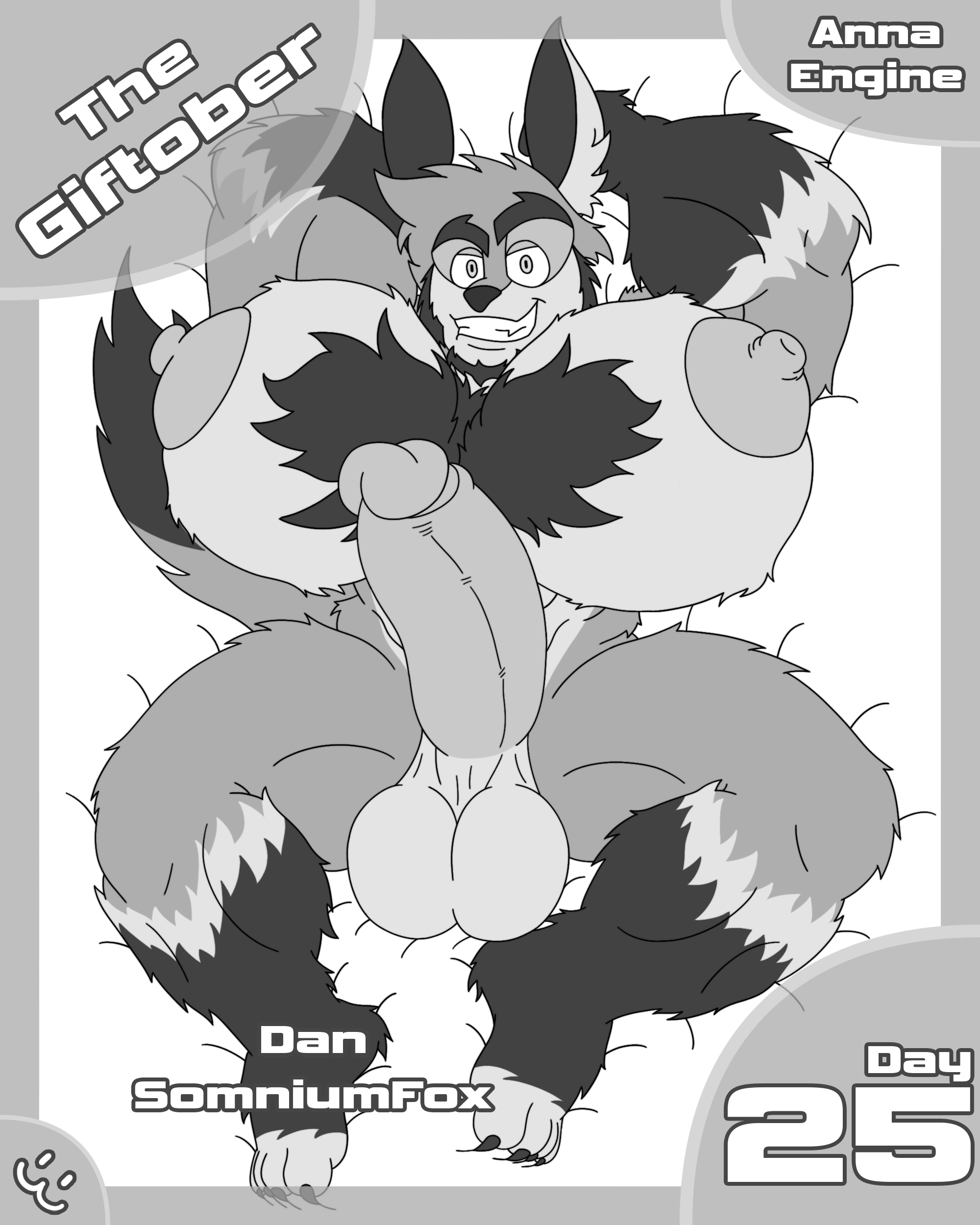 Digital Drawing (Artwork) Rule 34 Image
