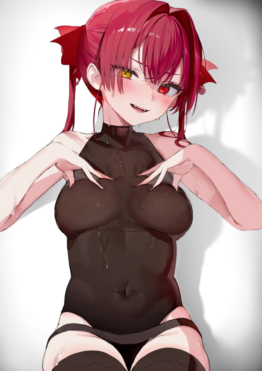 Houshou Marine (Hololive) Rule 34 Image