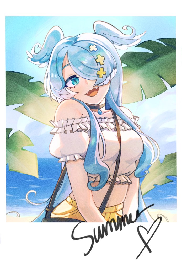 Elira Pendora (Nijisanji) Rule 34 Image