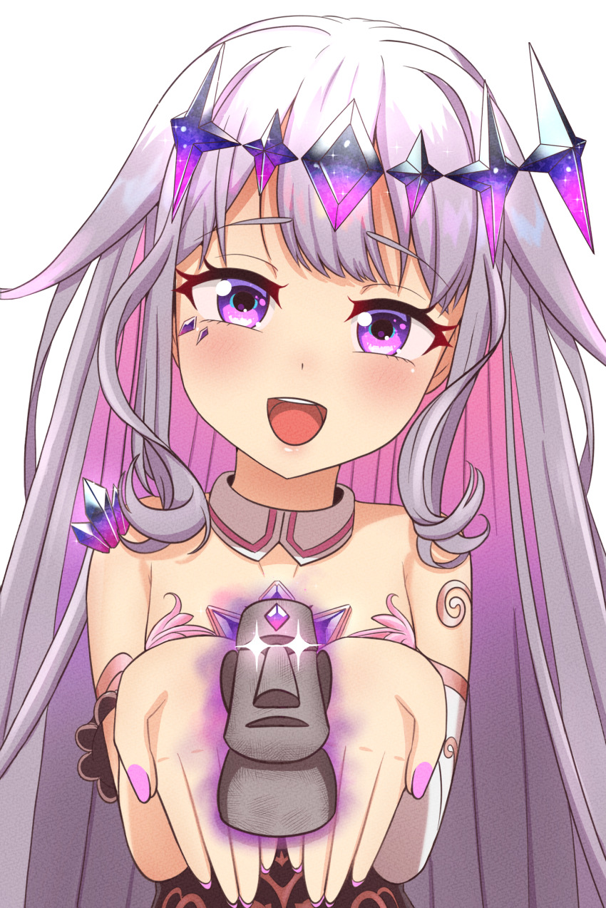 Koseki Bijou (Hololive) Rule 34 Image