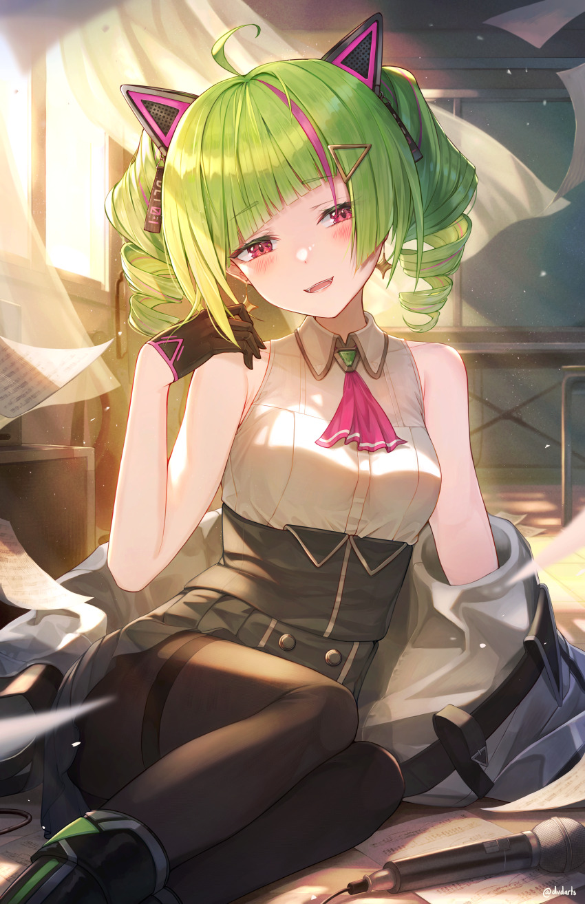 Indie Virtual Youtuber Rule 34 Image
