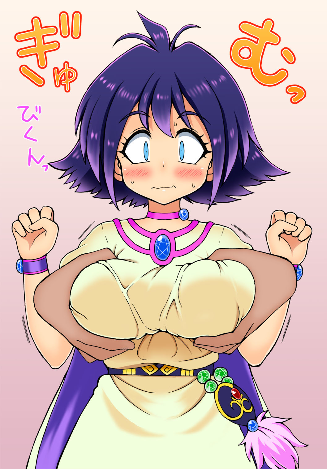 Amelia Wil Tesla Seyruun (Slayers) Rule 34 Image