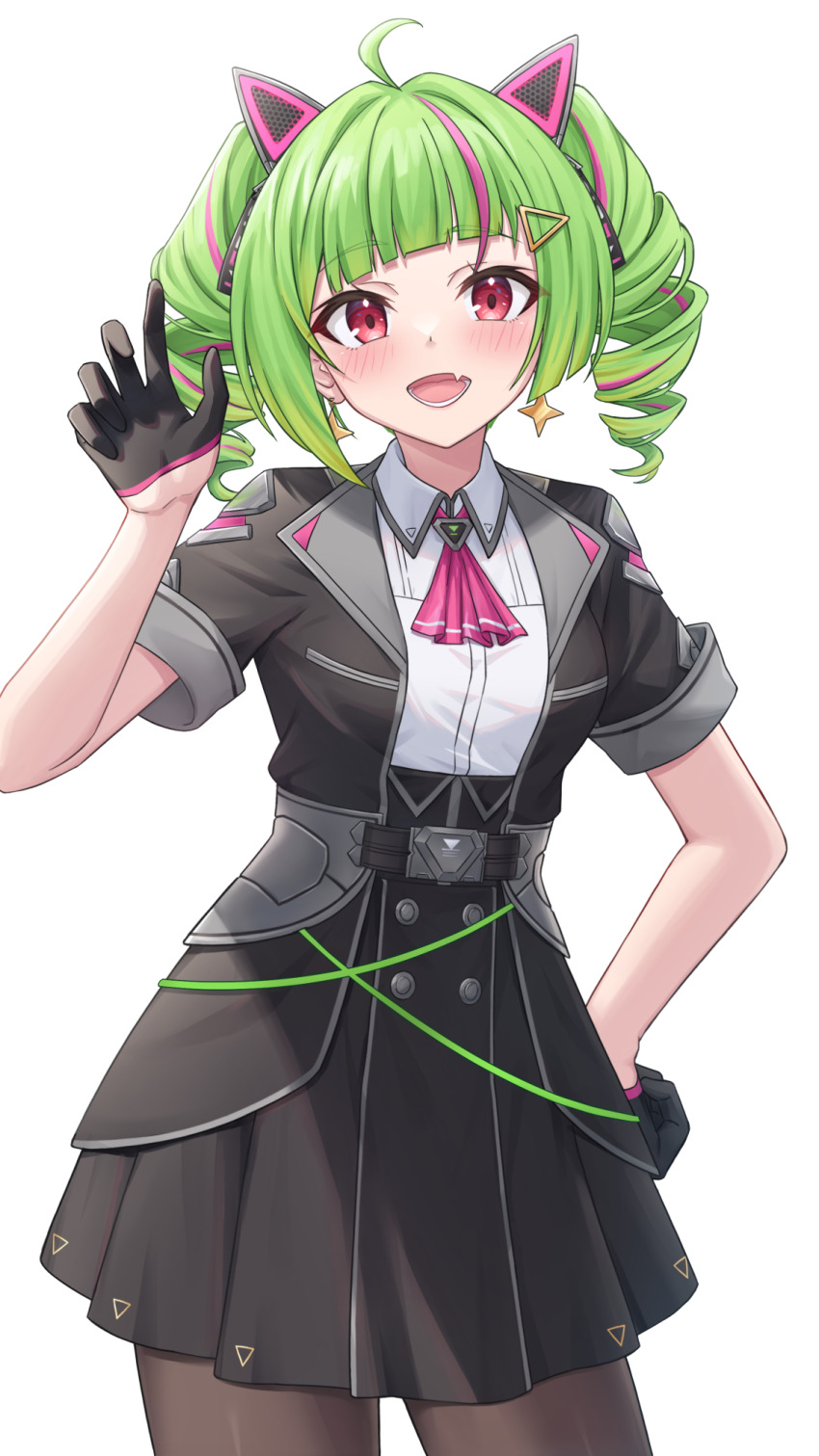 Delutaya (Indie Virtual Youtuber) Rule 34 Image