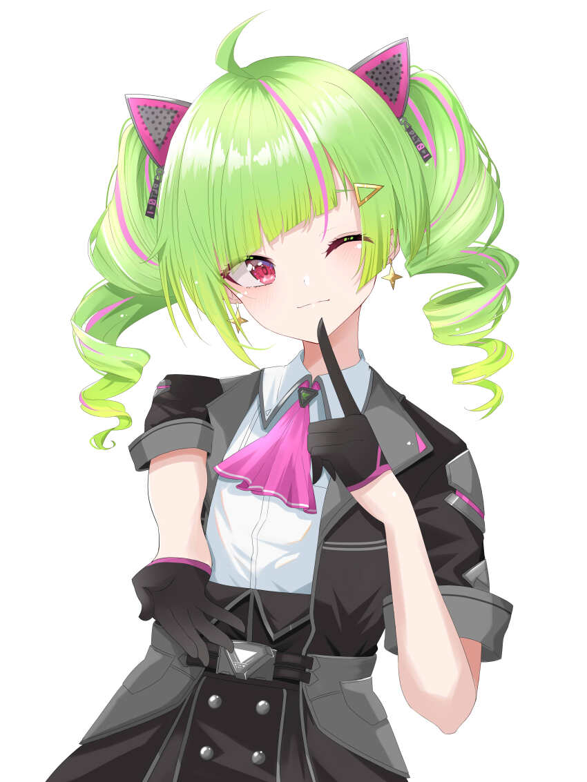 Delutaya (Indie Virtual Youtuber) Rule 34 Image