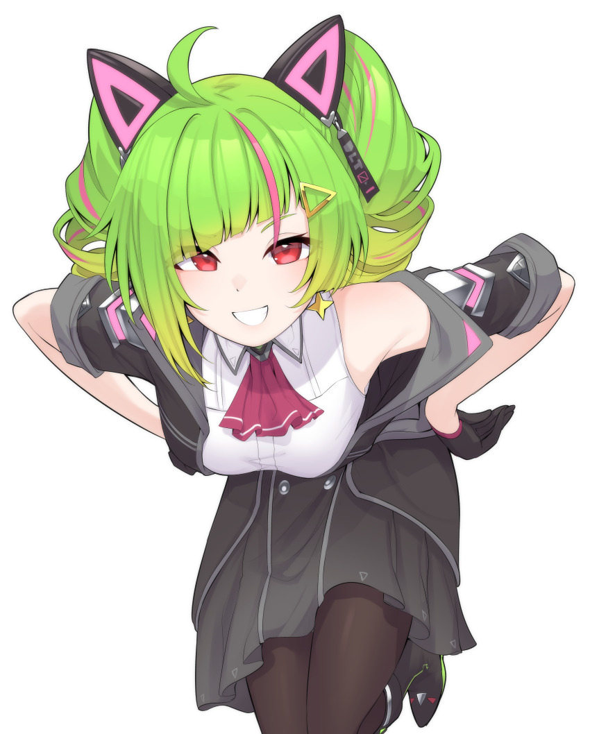 Delutaya (Indie Virtual Youtuber) Rule 34 Image