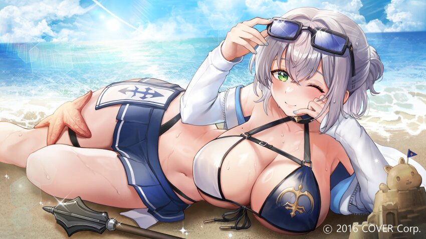 Shirogane Noel (Hololive) Rule 34 Image
