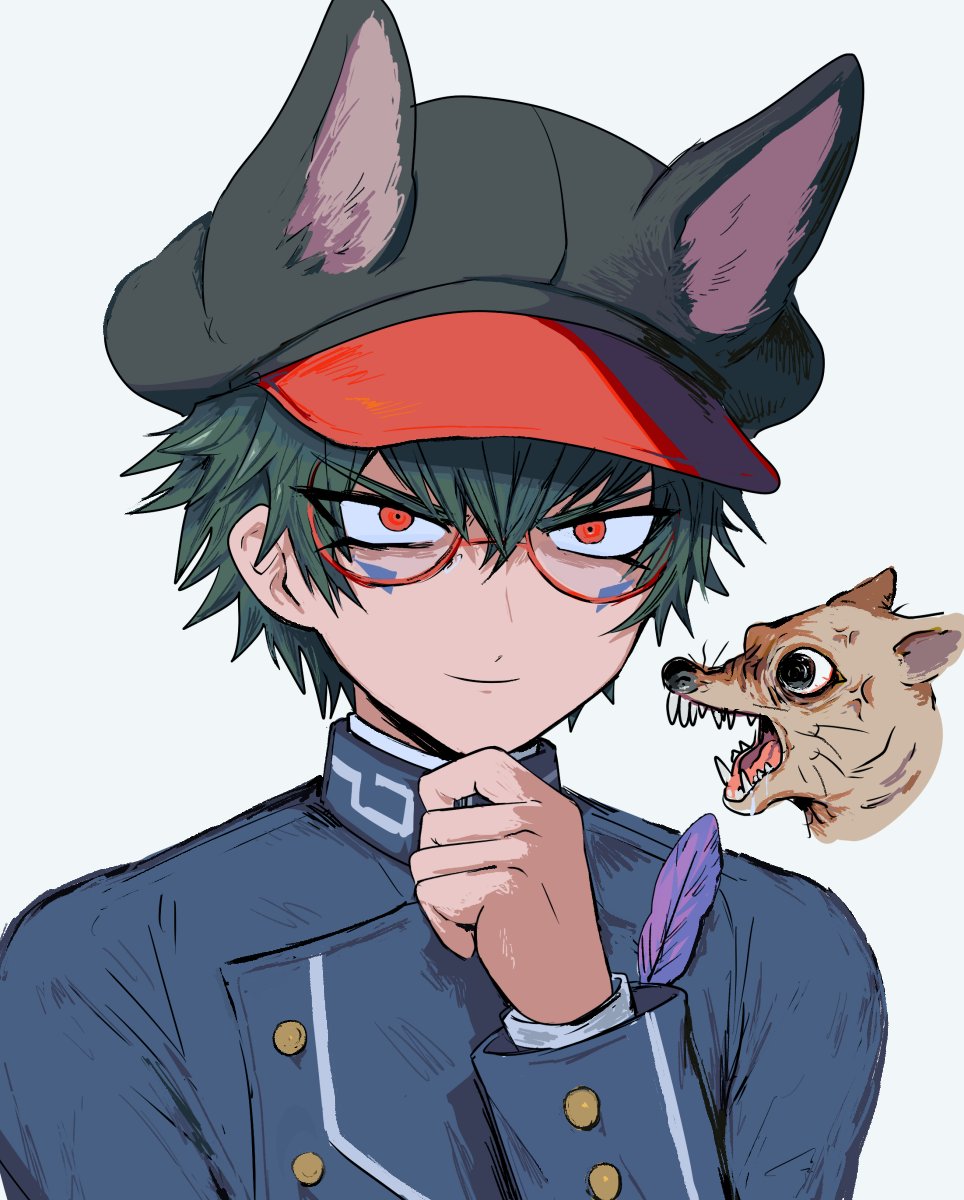 Master Detective Archives: Rain Code Rule 34 Image