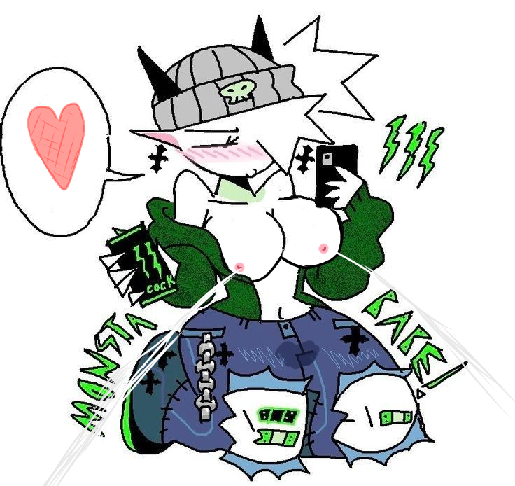 Anthro Rule 34 Image