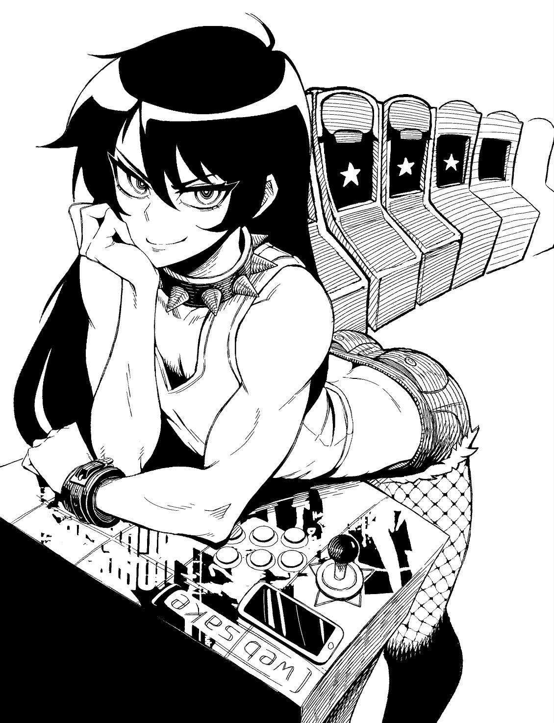 Original Rule 34 Image