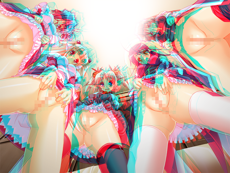 3d Rule 34 Image