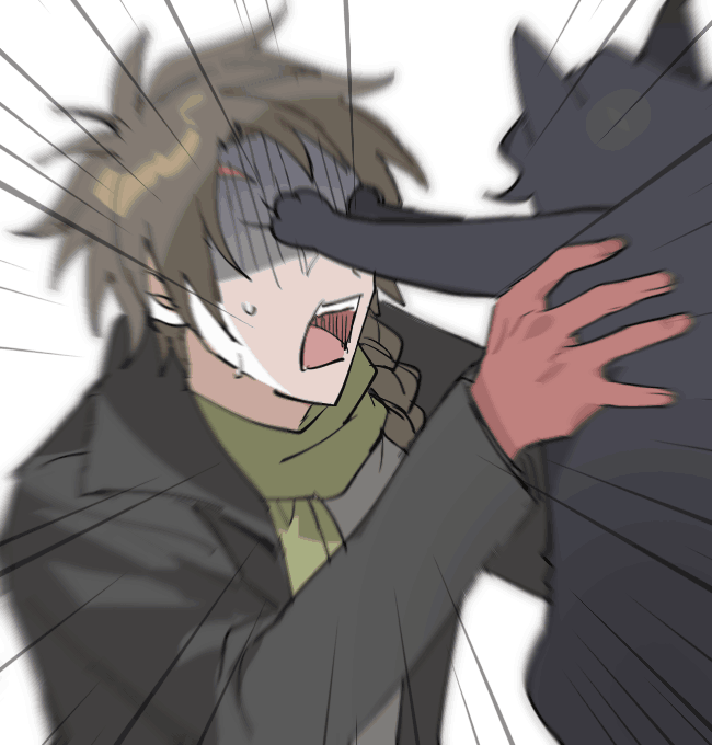 Animalization Rule 34 Image