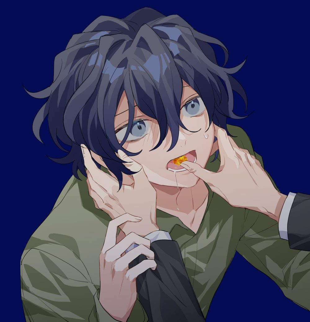 Black Hair Rule 34 Image