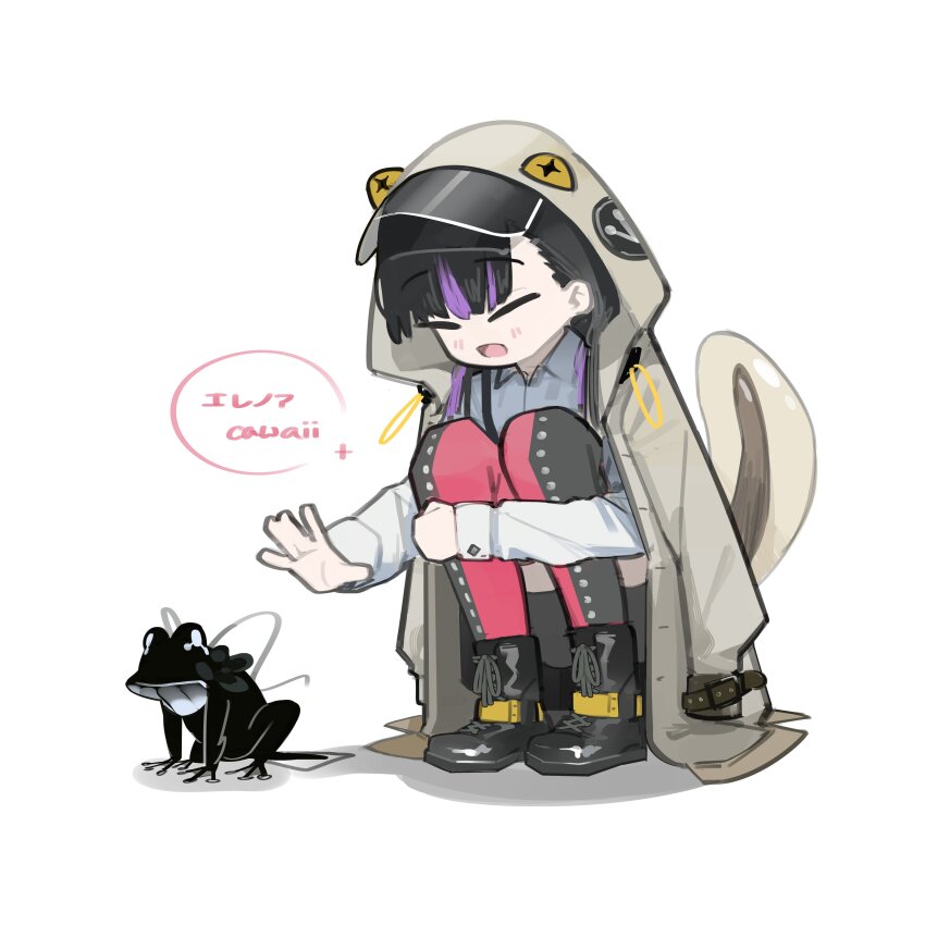 Eleanor (Affinity Line) Rule 34 Image