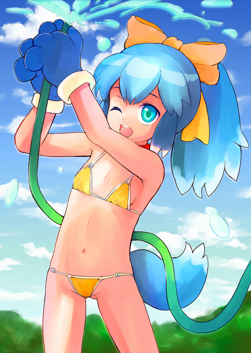 Nt-Tan (Inu-T) Rule 34 Image