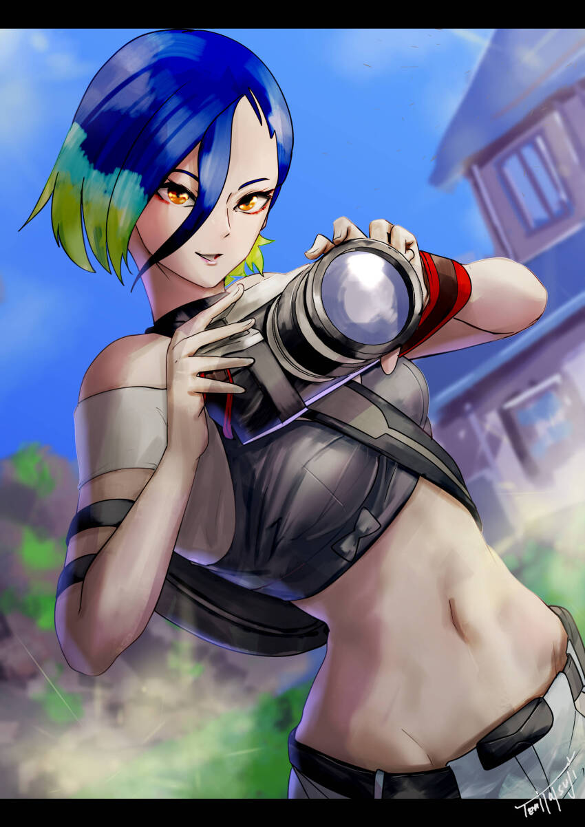 Perrin (Pokemon) Rule 34 Image