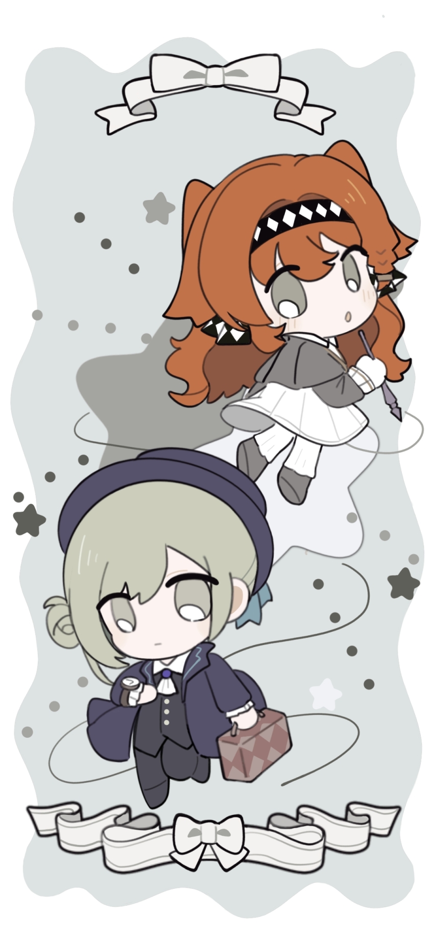 Character Request (Reverse:1999) Rule 34 Image
