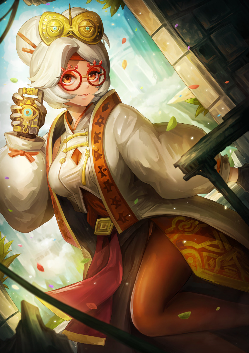 Purah (Nintendo) Rule 34 Image