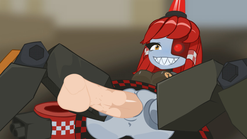 Original Rule 34 Image