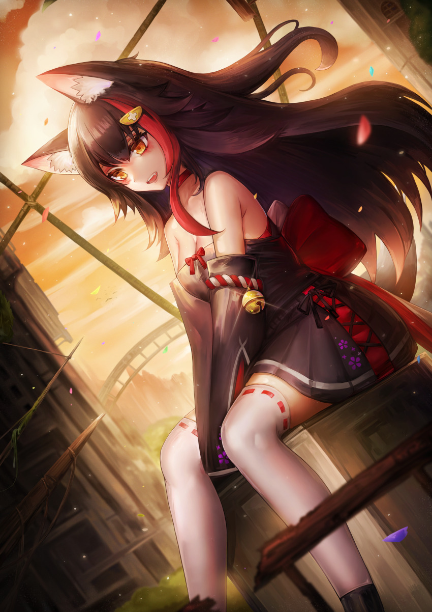 Ookami Mio (Hololive) Rule 34 Image
