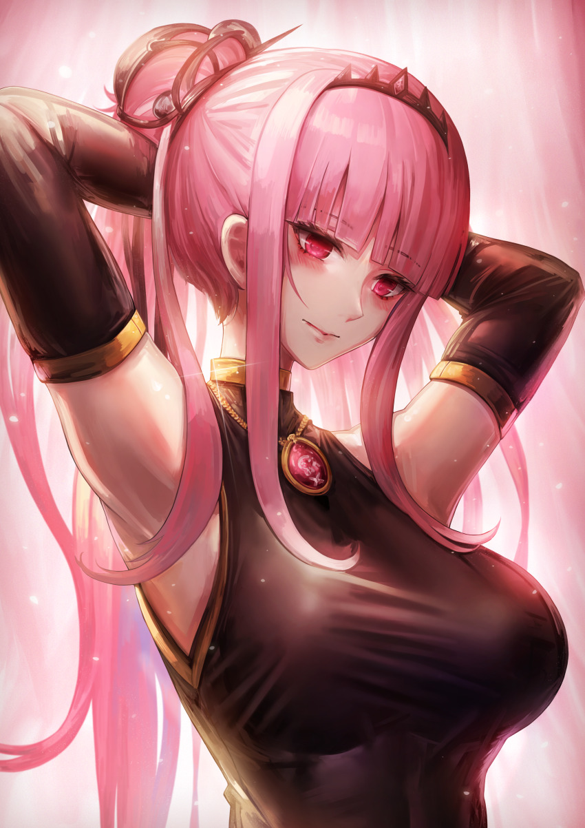 Mori Calliope (Hololive) Rule 34 Image