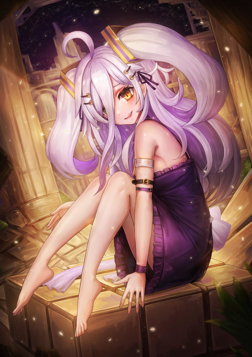 Henya The Genius (Vshojo) Rule 34 Image