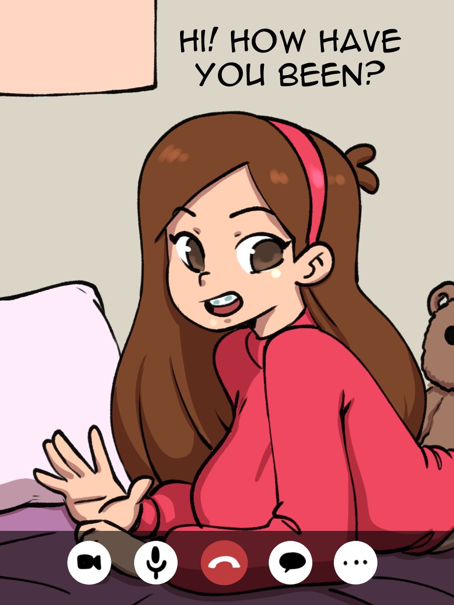 1girls Rule 34 Image