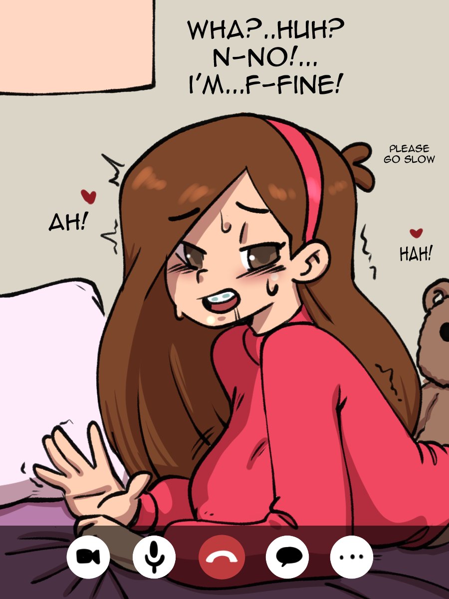 1girls Rule 34 Image