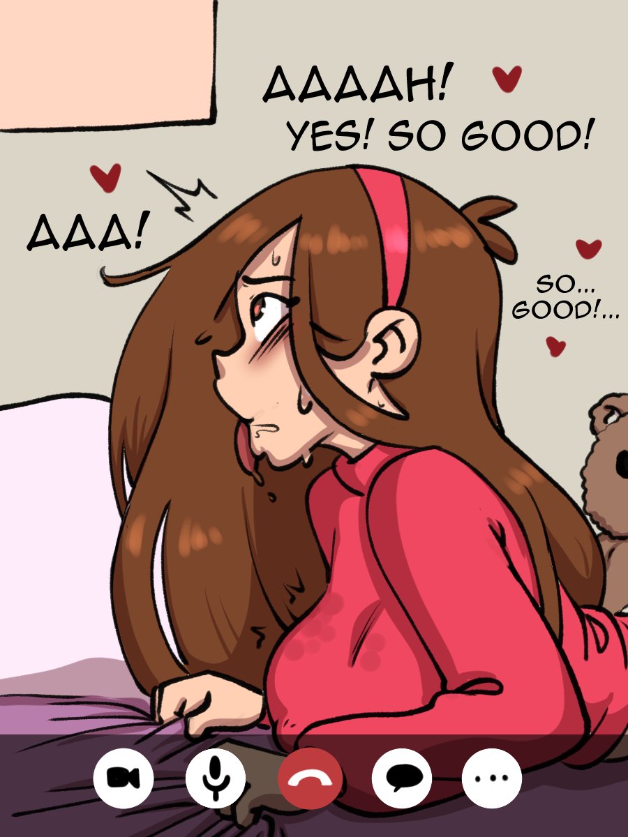 1girls Rule 34 Image