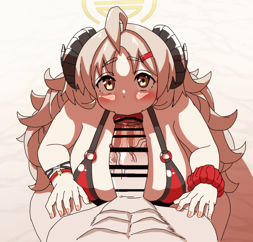 Izumi (Blue Archive) Rule 34 Image