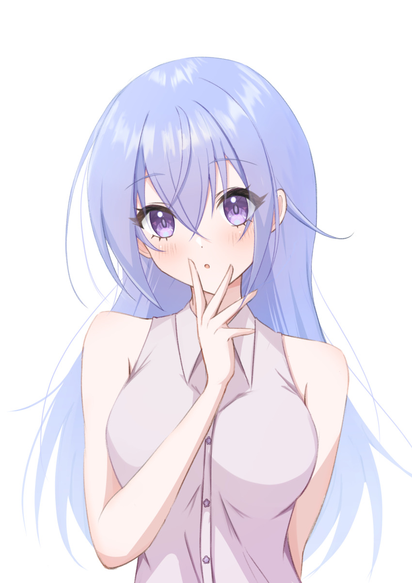 Suzuki Hana (Idolmaster) Rule 34 Image