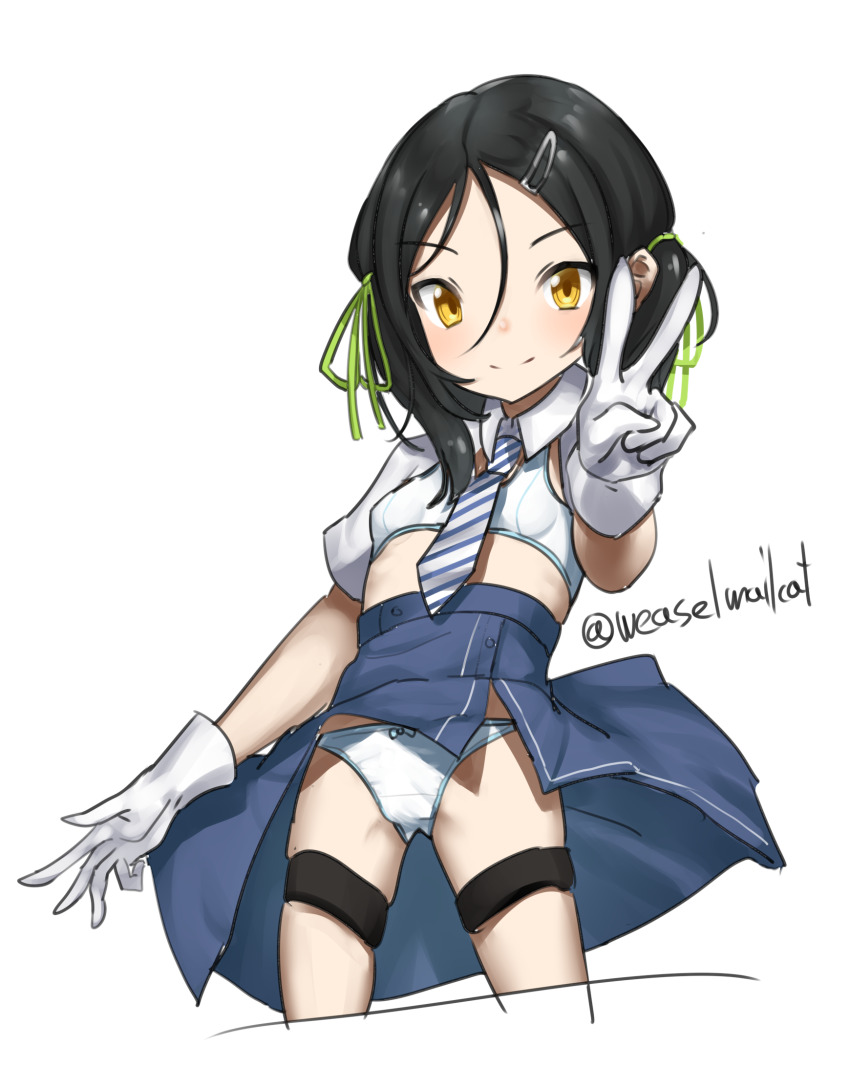 Kantai Collection Rule 34 Image