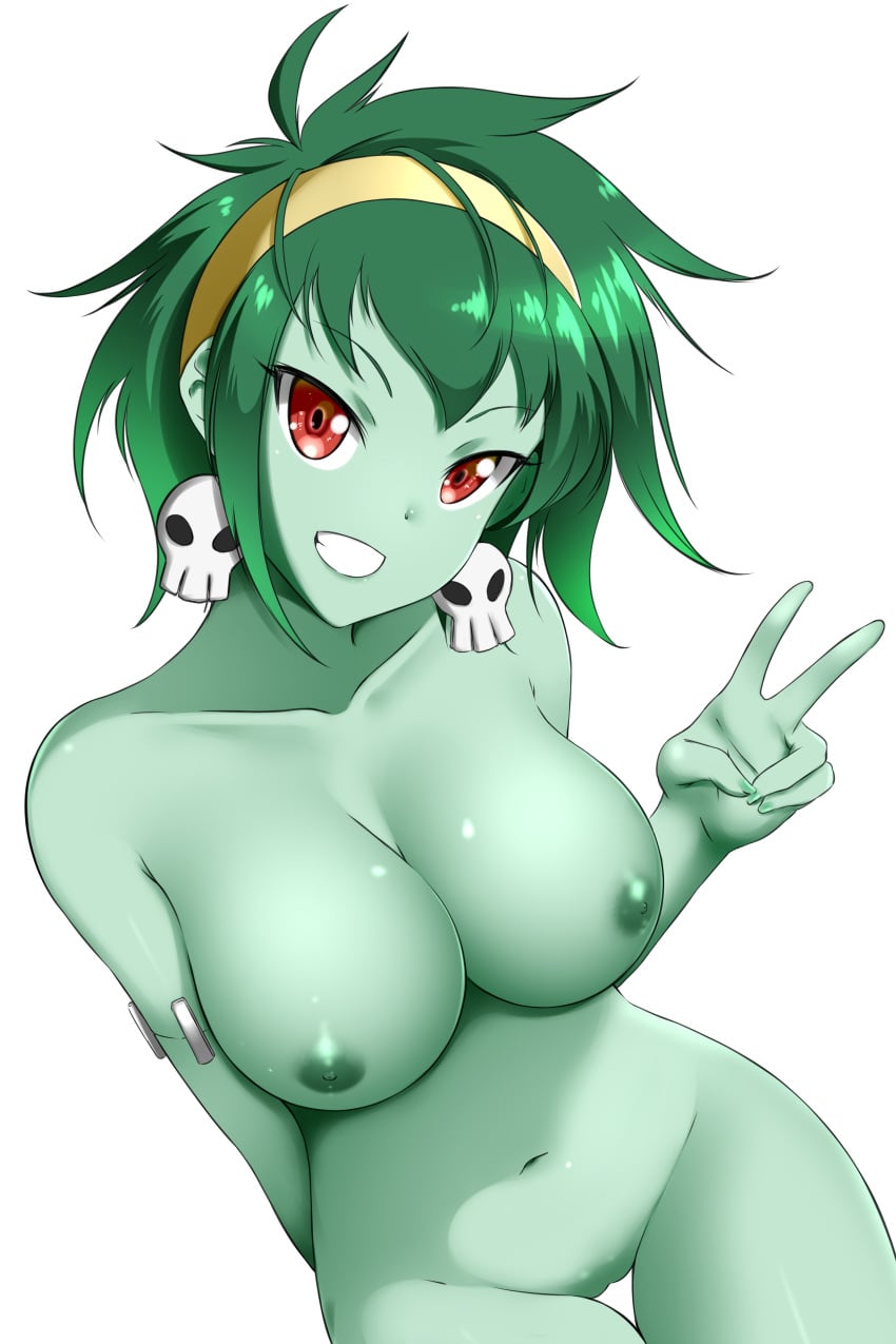 Rottytops (Shantae) Rule 34 Image