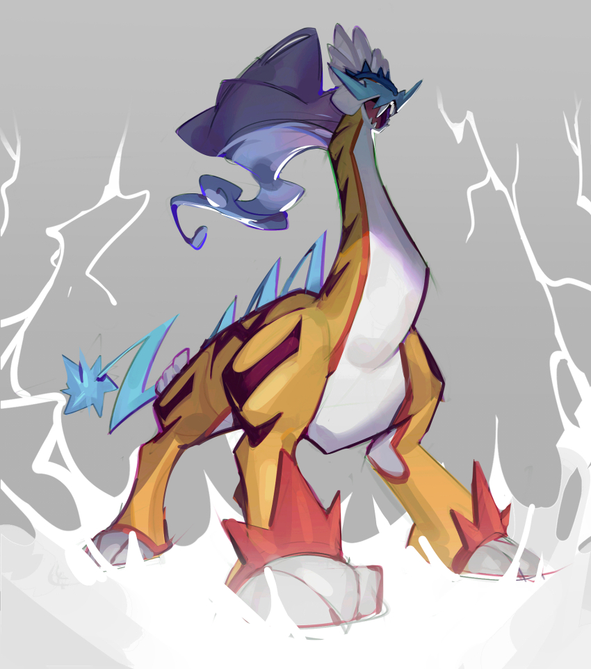Pokemon (Creature) Rule 34 Image